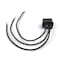 Cole Hersee Plug, Headlight, 3029-BP 3029-BP - alternate 1